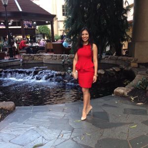 Meet your Posher, Diana